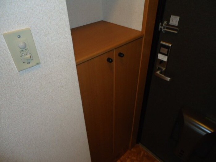 エス・スカイの物件内観写真