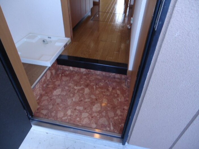 エス・スカイの物件内観写真