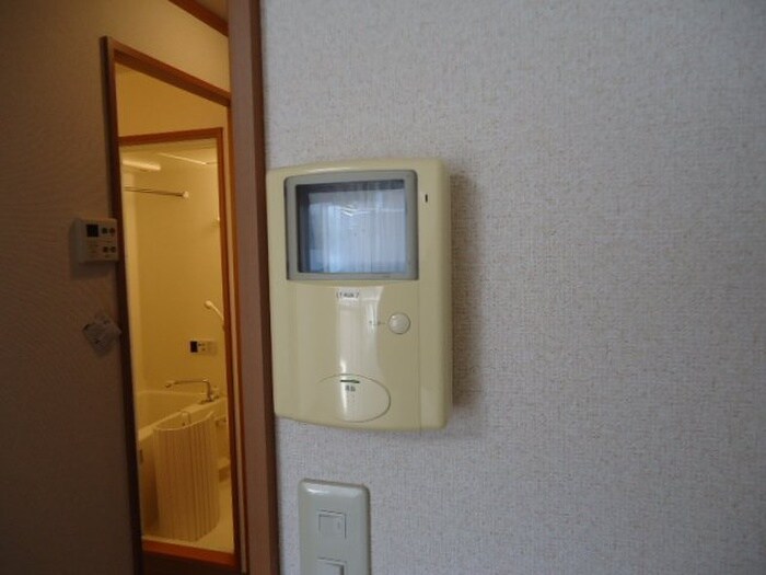 エス・スカイの物件内観写真