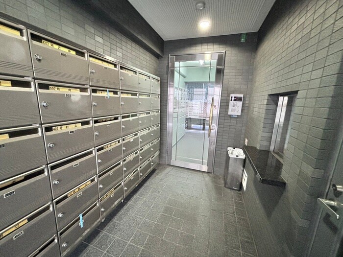 ヴェール柊の物件外観写真