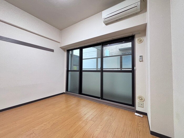 ヴェール柊の物件内観写真