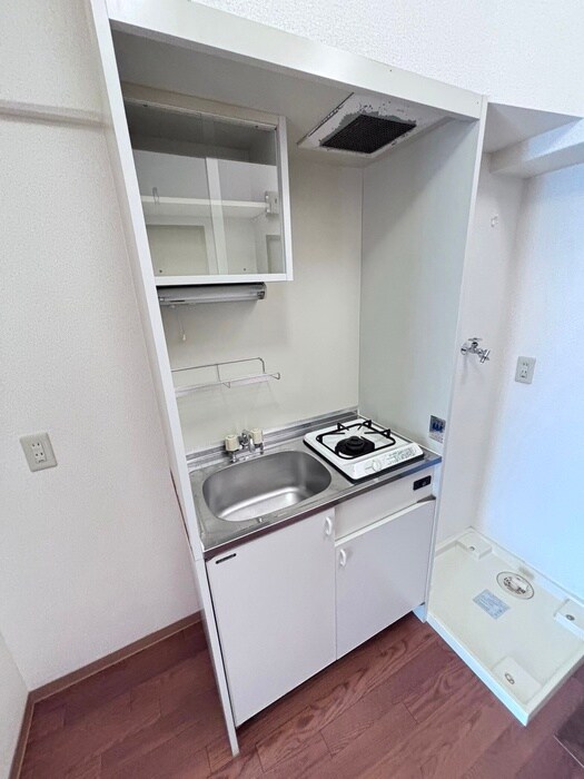 ヴェール柊の物件内観写真