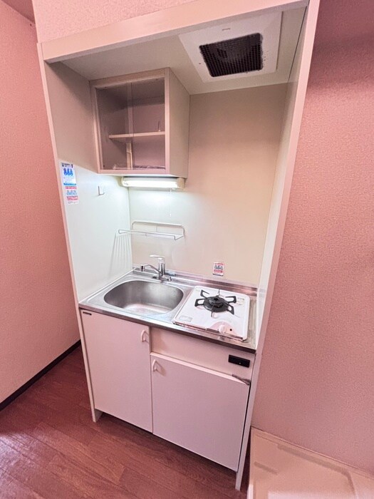 ヴェール柊の物件内観写真