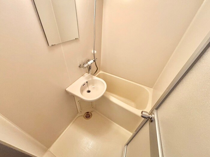 ヴェール柊の物件内観写真