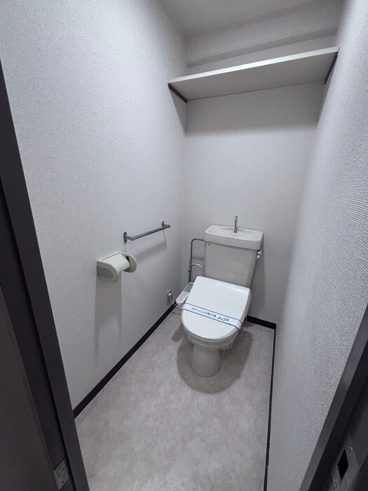 ヴェール柊の物件内観写真