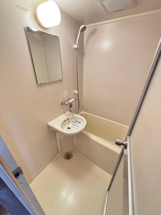 ヴェール柊の物件内観写真