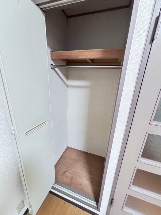 ヴェール柊の物件内観写真