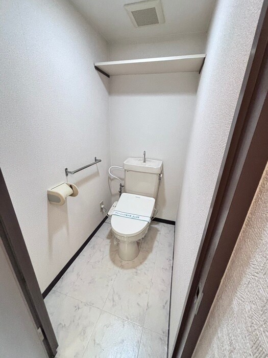 ヴェール柊の物件内観写真