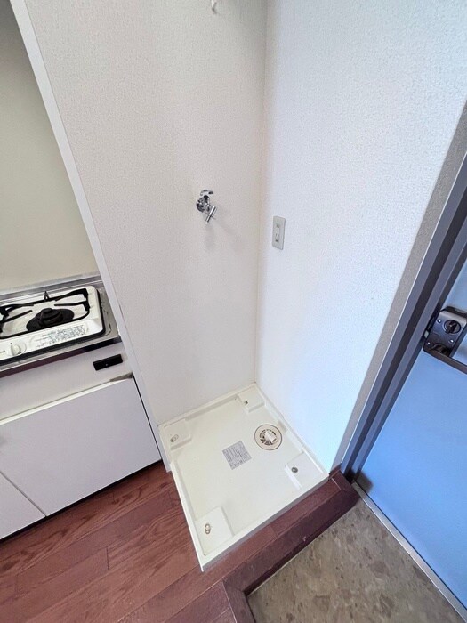 ヴェール柊の物件内観写真