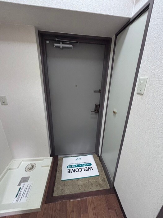 ヴェール柊の物件内観写真