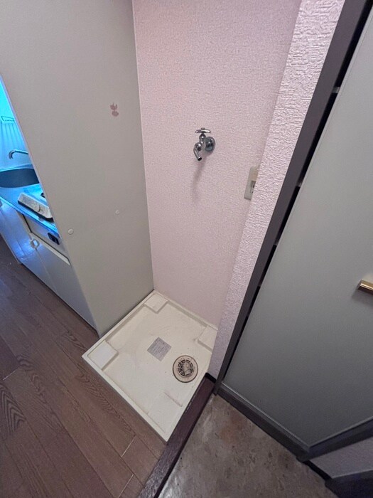 ヴェール柊の物件内観写真