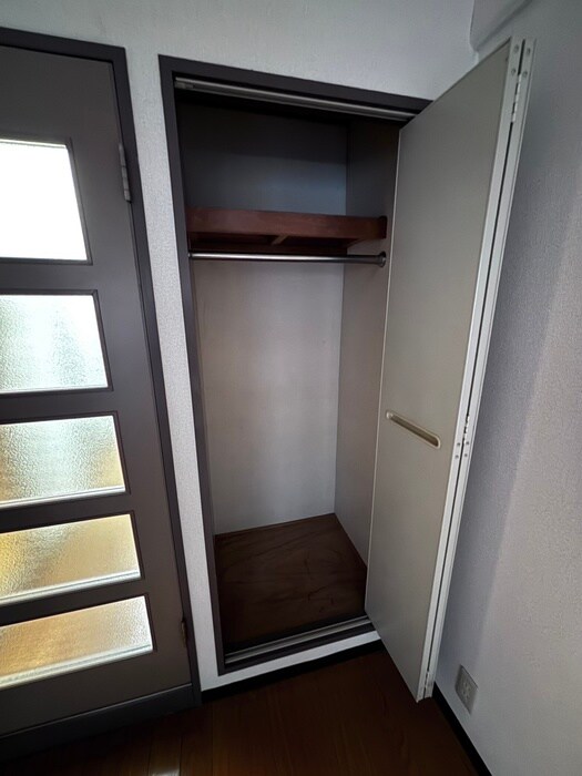 ヴェール柊の物件内観写真