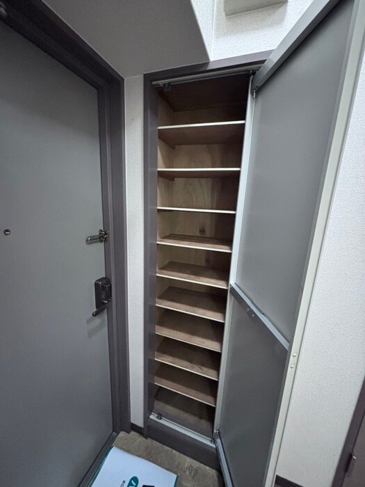 ヴェール柊の物件内観写真