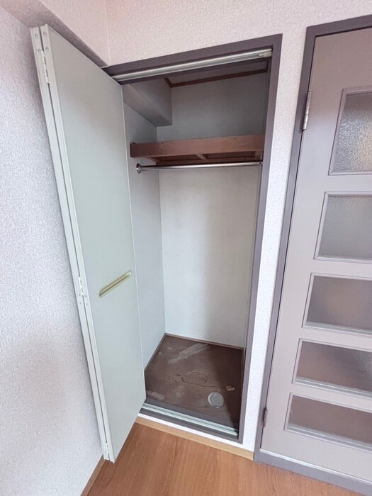 ヴェール柊の物件内観写真