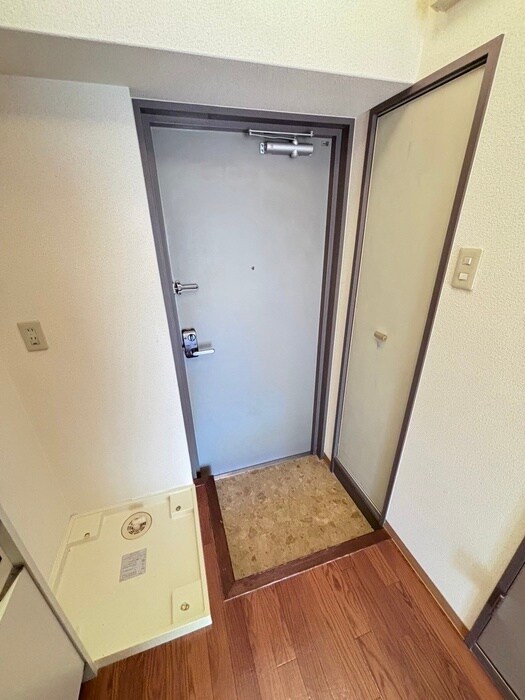 ヴェール柊の物件内観写真