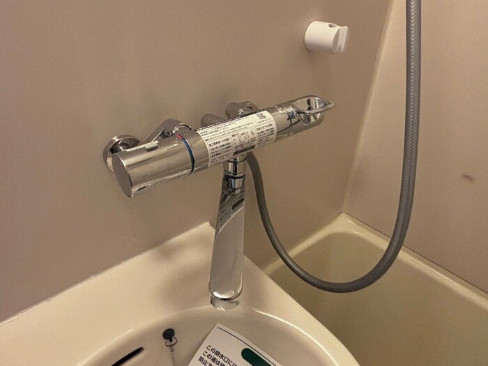 ヴェール柊の物件内観写真