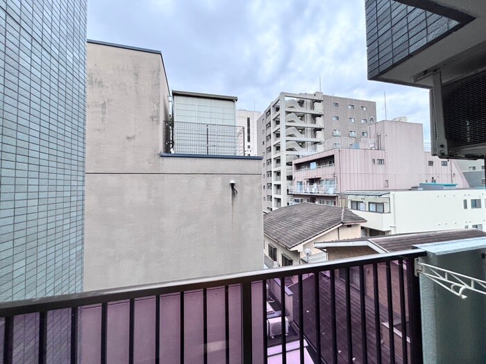 ヴェール柊の物件内観写真