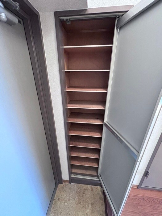 ヴェール柊の物件内観写真