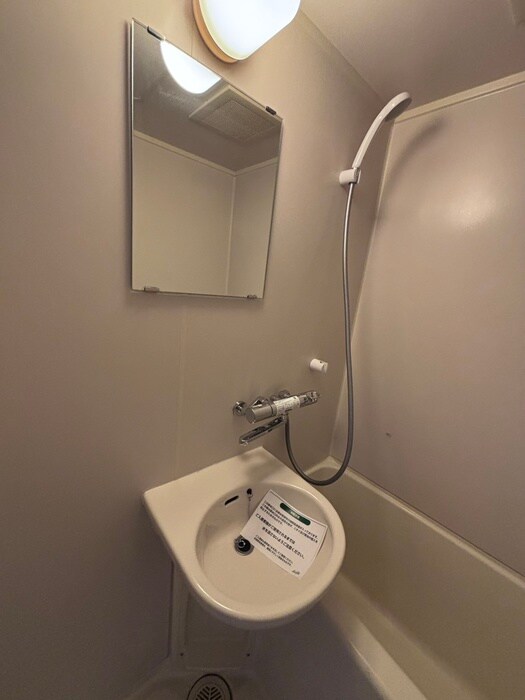 ヴェール柊の物件内観写真