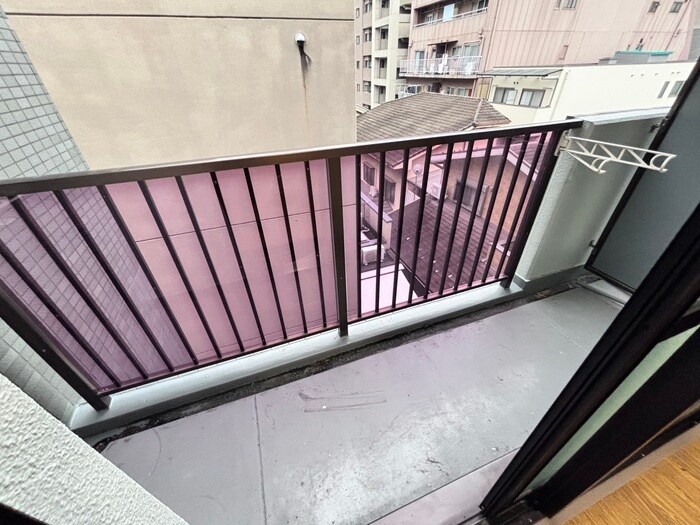 ヴェール柊の物件内観写真