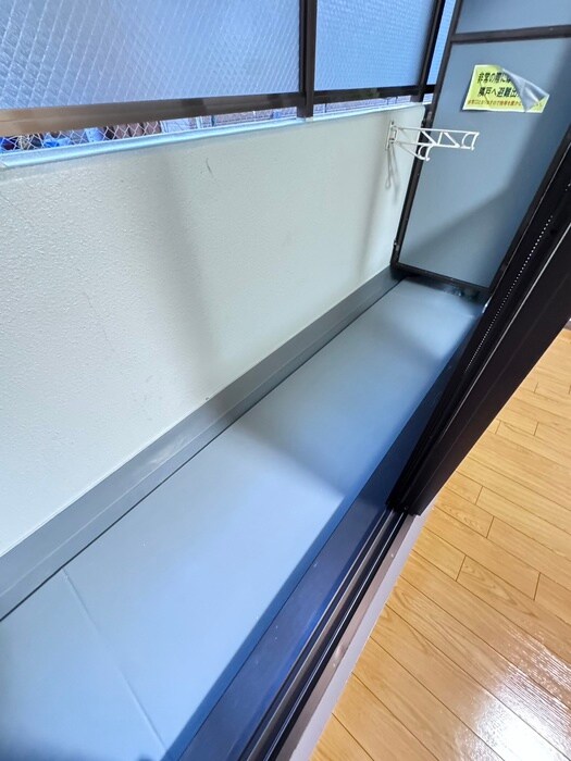 ヴェール柊の物件内観写真