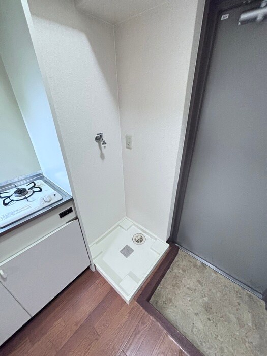 ヴェール柊の物件内観写真