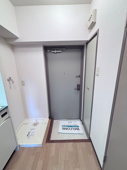 ヴェール柊の物件内観写真