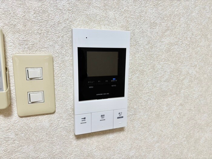 ヴェール柊の物件内観写真