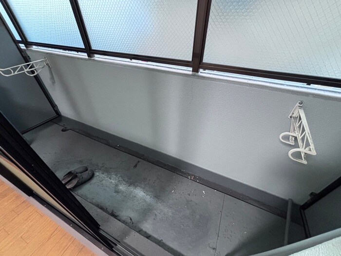 ヴェール柊の物件内観写真