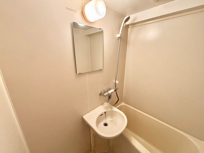 ヴェール柊の物件内観写真