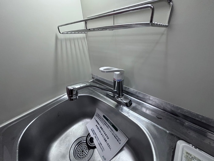 ヴェール柊の物件内観写真