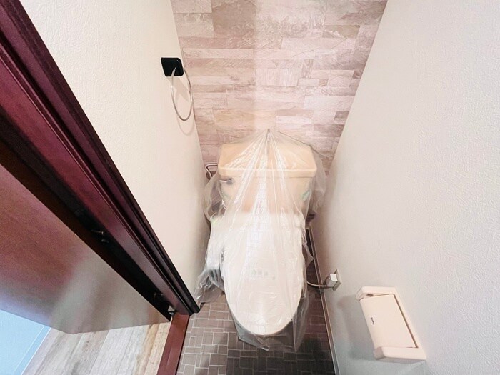 チャフル甲東の物件内観写真