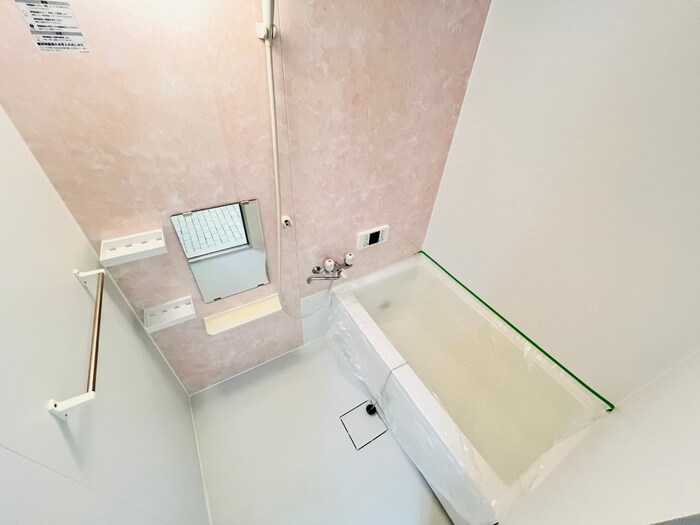 チャフル甲東の物件内観写真