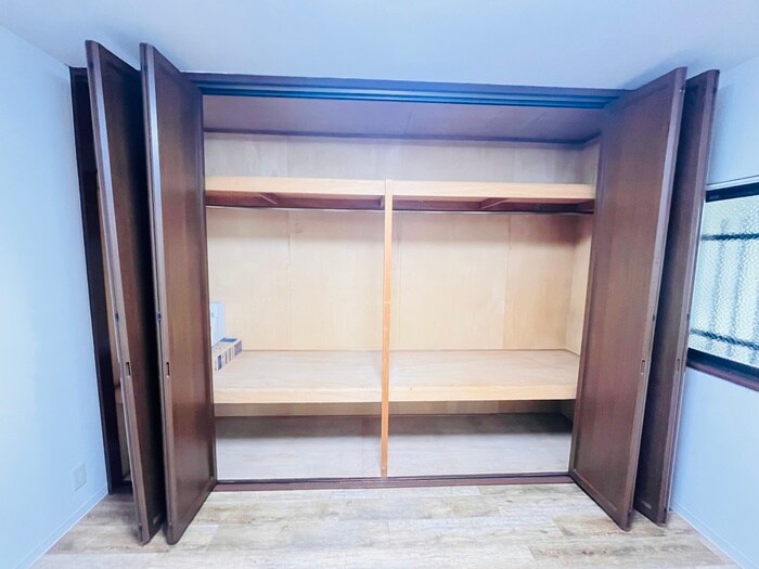 チャフル甲東の物件内観写真