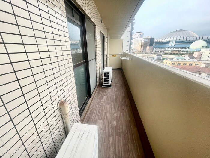 大正メゾンの物件内観写真