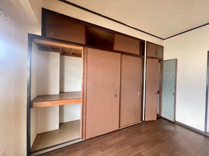 大正メゾンの物件内観写真