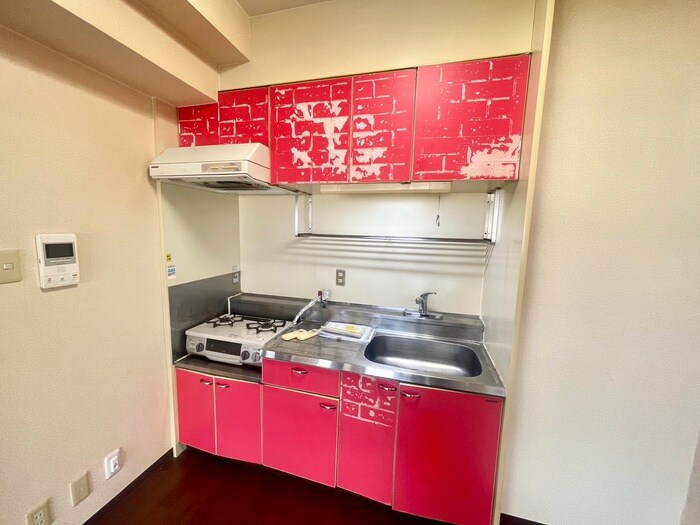 大正メゾンの物件内観写真