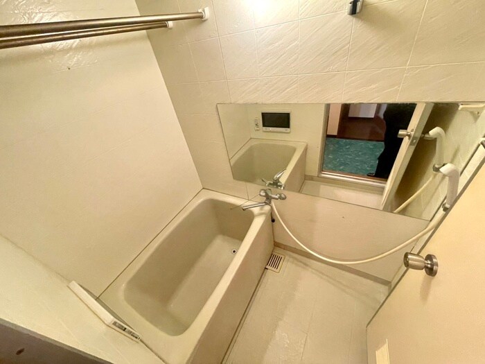 大正メゾンの物件内観写真