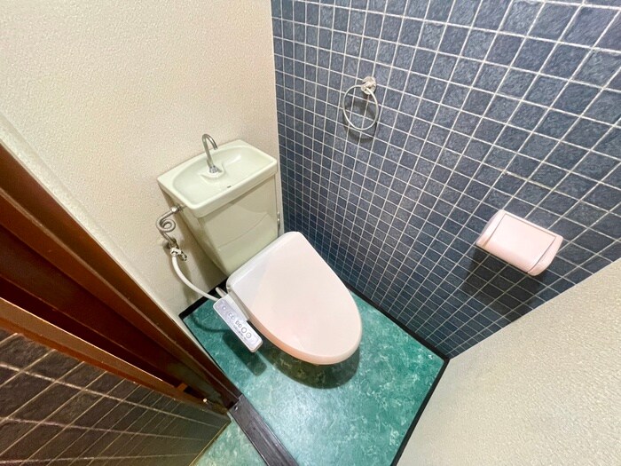 大正メゾンの物件内観写真