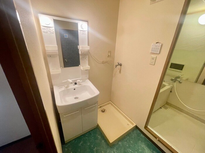 大正メゾンの物件内観写真