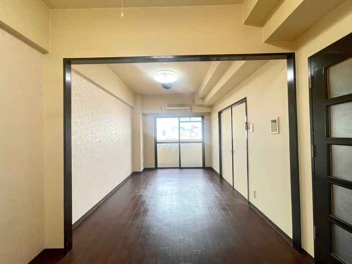 大正メゾンの物件内観写真