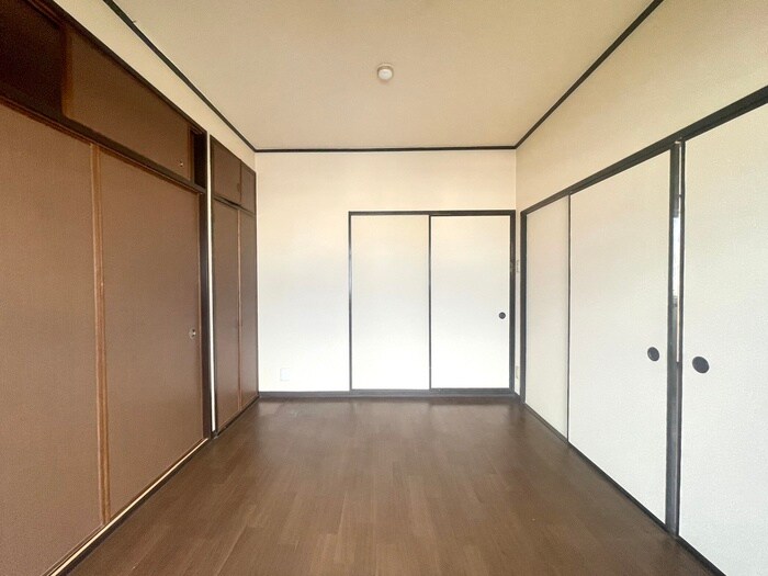 大正メゾンの物件内観写真