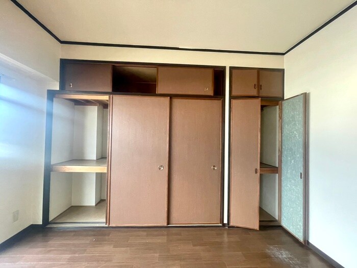 大正メゾンの物件内観写真