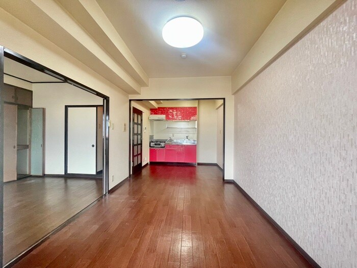 大正メゾンの物件内観写真