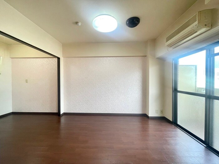 大正メゾンの物件内観写真