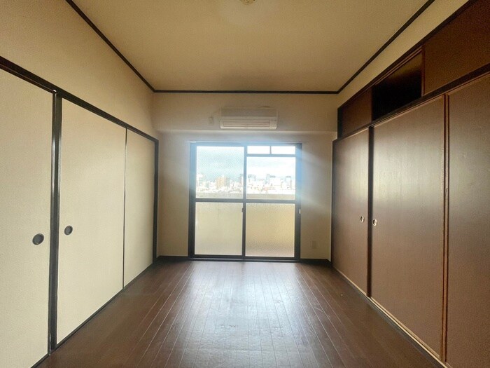 大正メゾンの物件内観写真