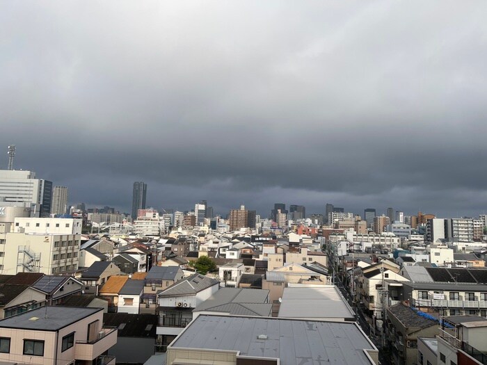 大正メゾンの物件内観写真