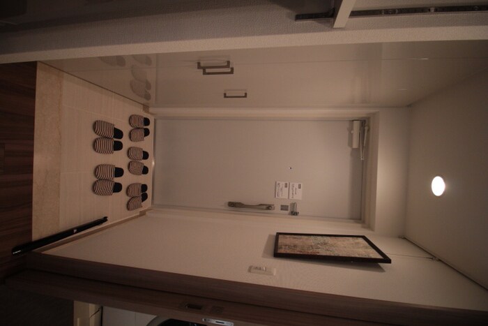 パークアクシス大阪新町の物件内観写真