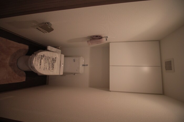 パークアクシス大阪新町の物件内観写真