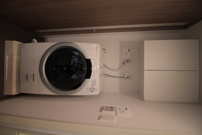 パークアクシス大阪新町の物件内観写真